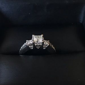 Engagement ring